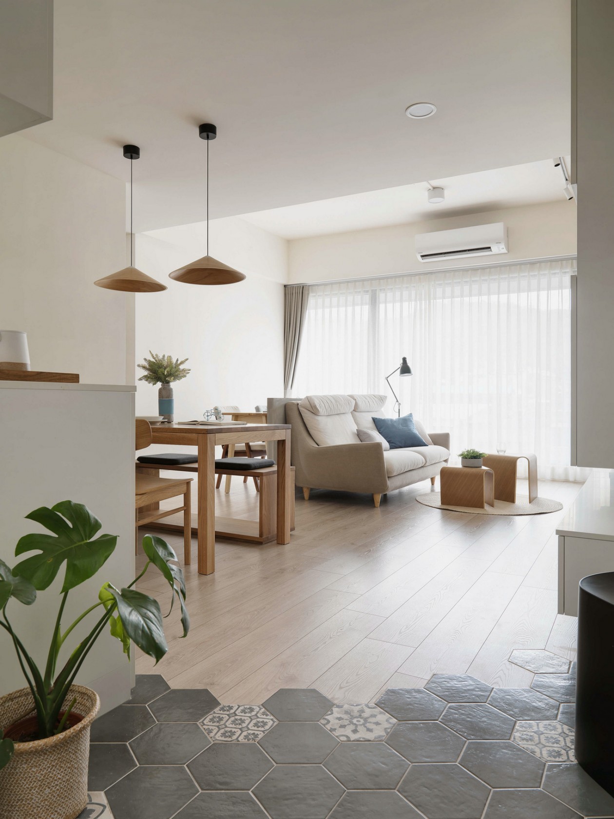 日式简约风寓子设计，传递美好生活-4