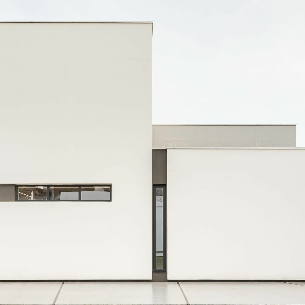 “The Seasons”现代住宅丨几内亚丨MOST Monti Studio-12