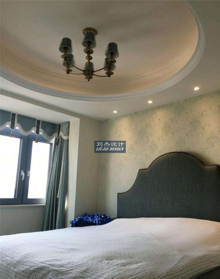 
荆州水岸阳光120平米实景 -1