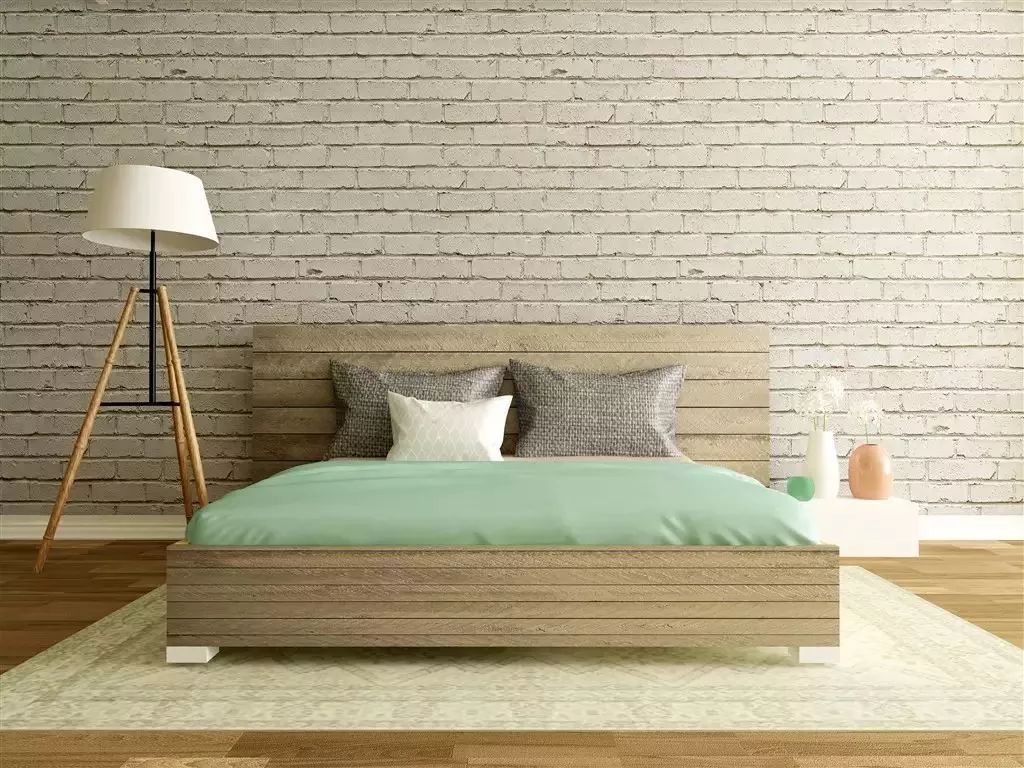 北欧风、中式宫廷、亚麻色调,哪种卧室设计是你的最爱?-7