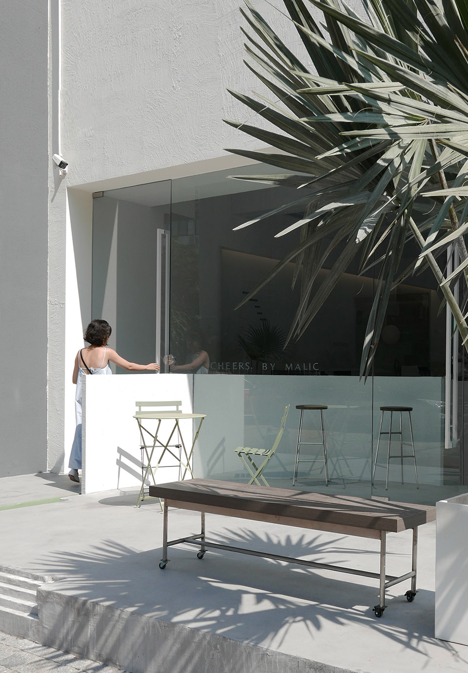 Bymalic咖啡,珠海 / 尔我空间设计研究室-3