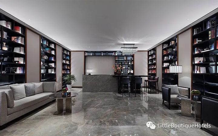 湘湖逍遥庄园丨中国杭州丨GOA 大象建筑设计公司,美国 HBA,泰国 P49 设计事务所-48