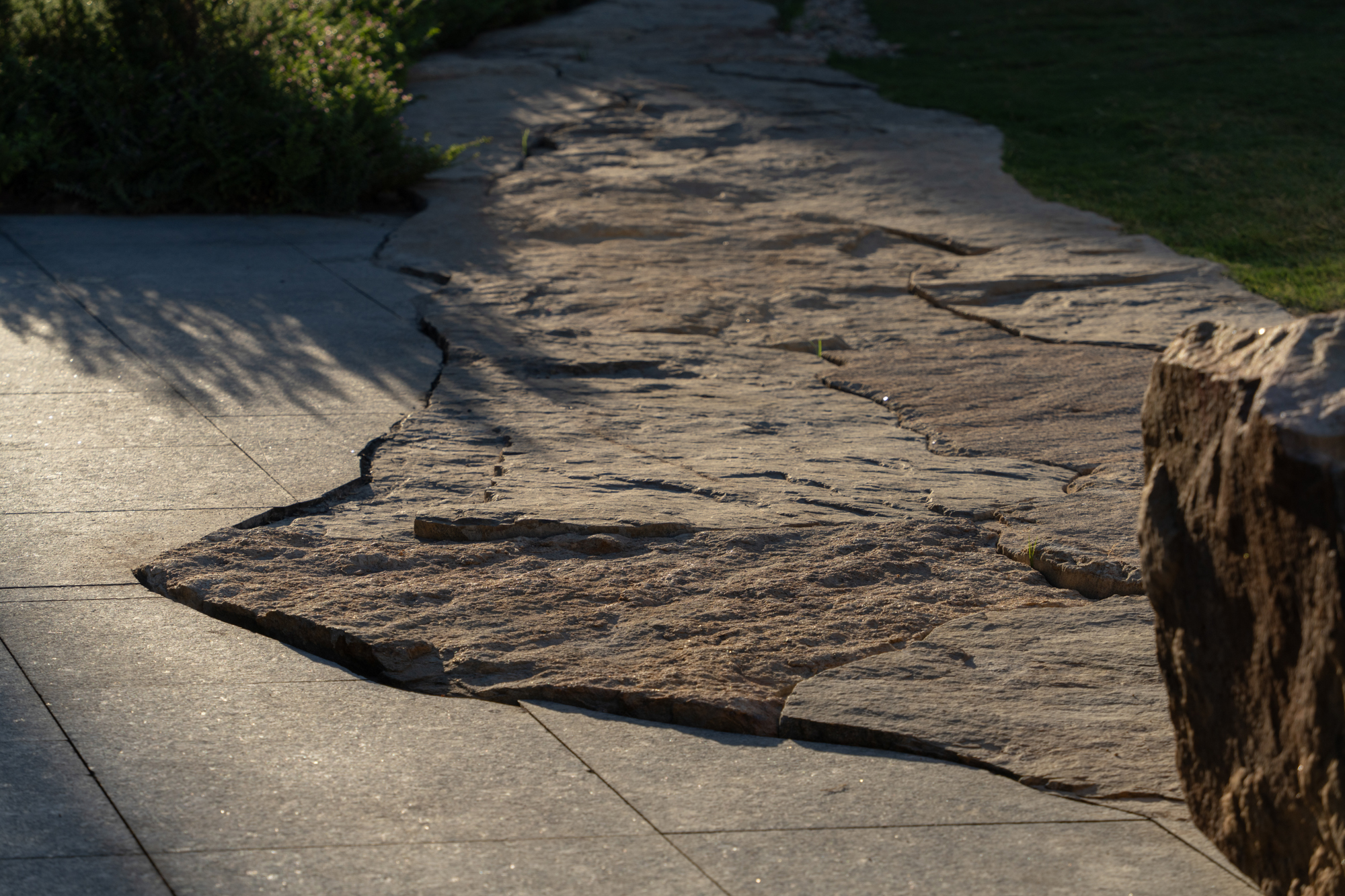 绿城·黄浦ONE品牌展厅 (ARTDEN ONE空间)丨中国上海丨笛东规划设计（北京）股份有限公司-54