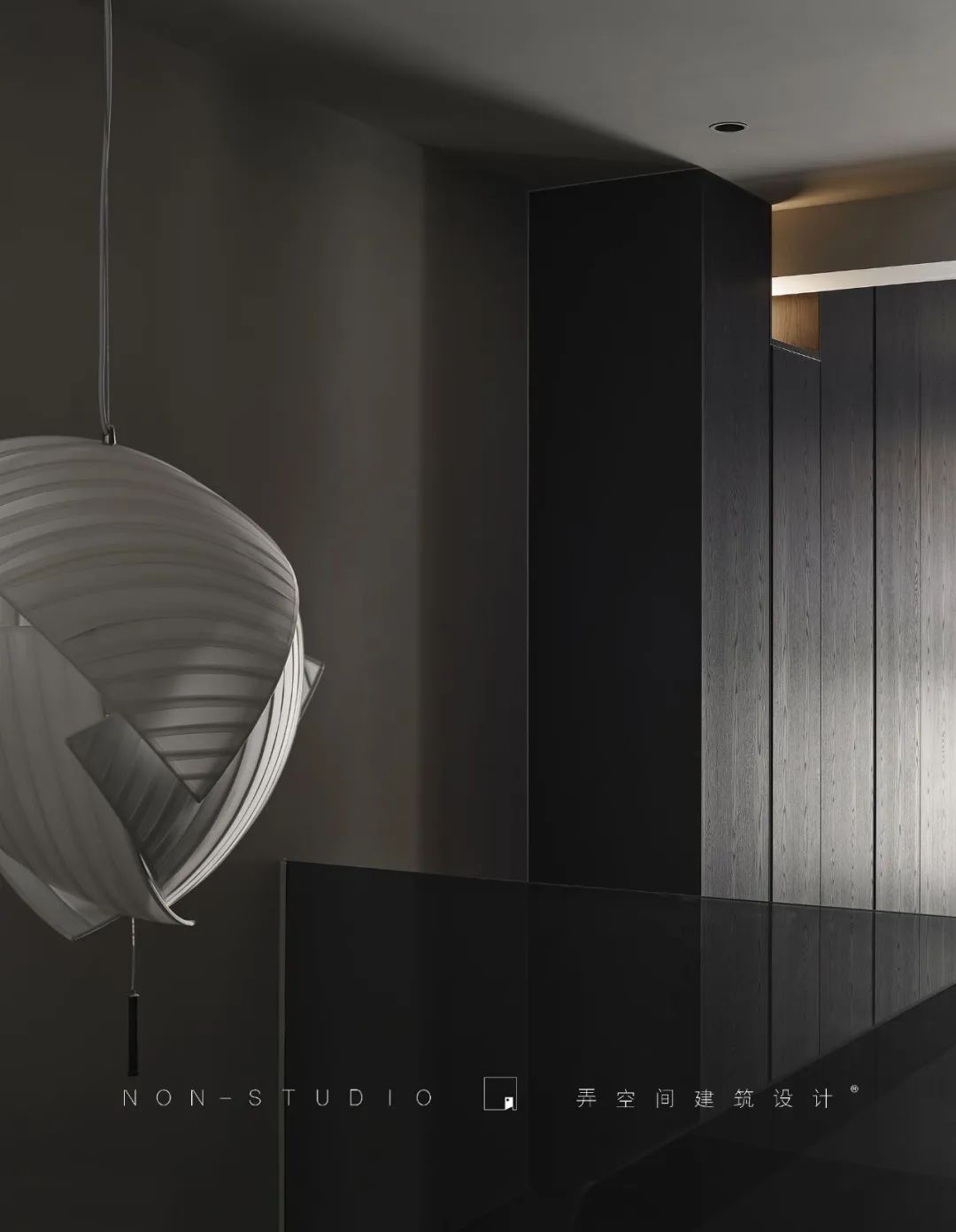实景 · 砾光丨NON STUDIO-61