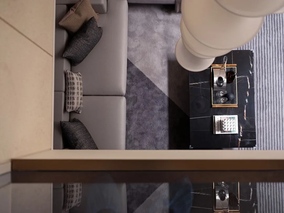 武汉合院丨中国武汉丨深圳华墨国际设计有限公司-9