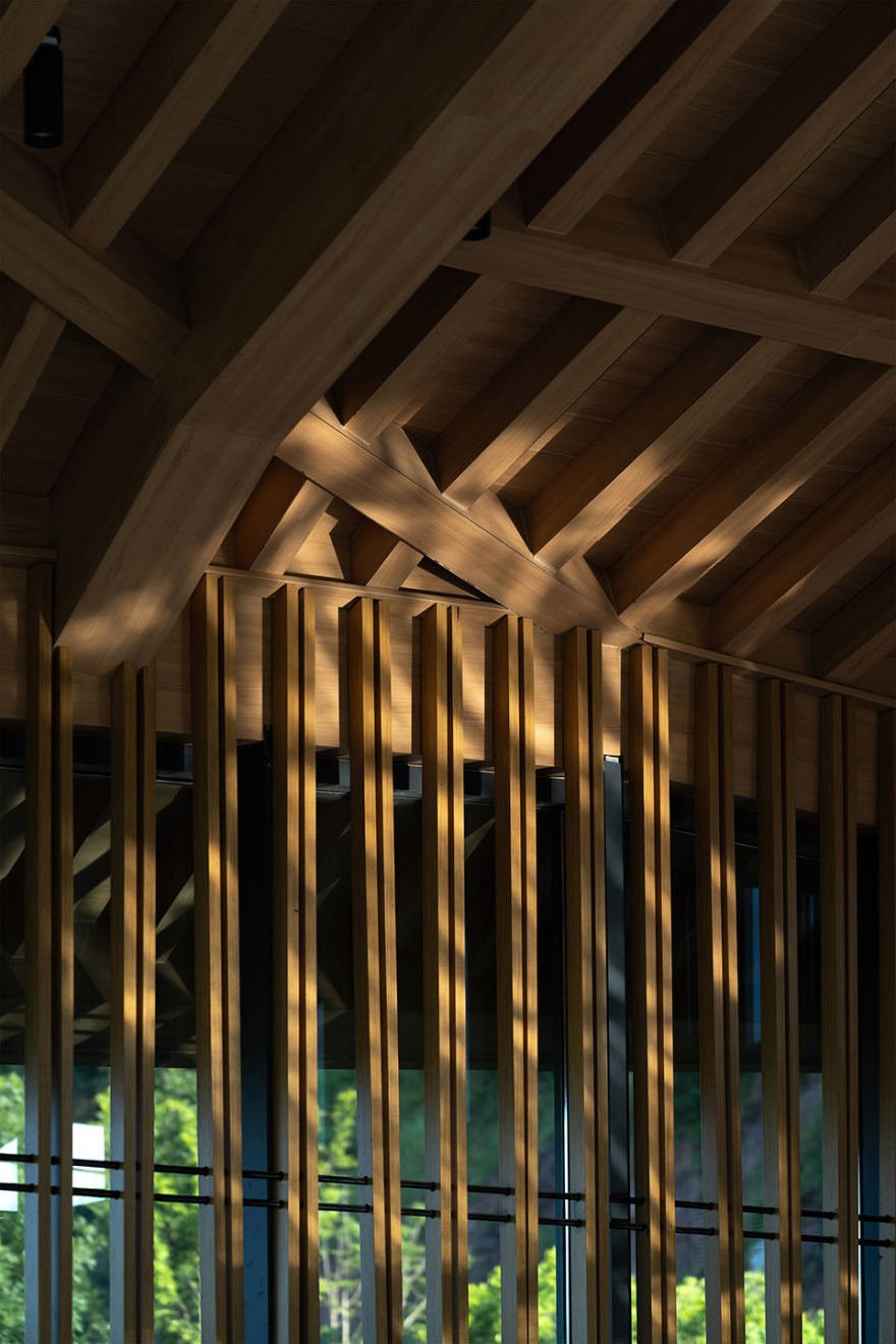 涪陵慧谷湖科创小镇白鹭湾示范区丨中国重庆丨重庆悦集建筑设计事务所-68