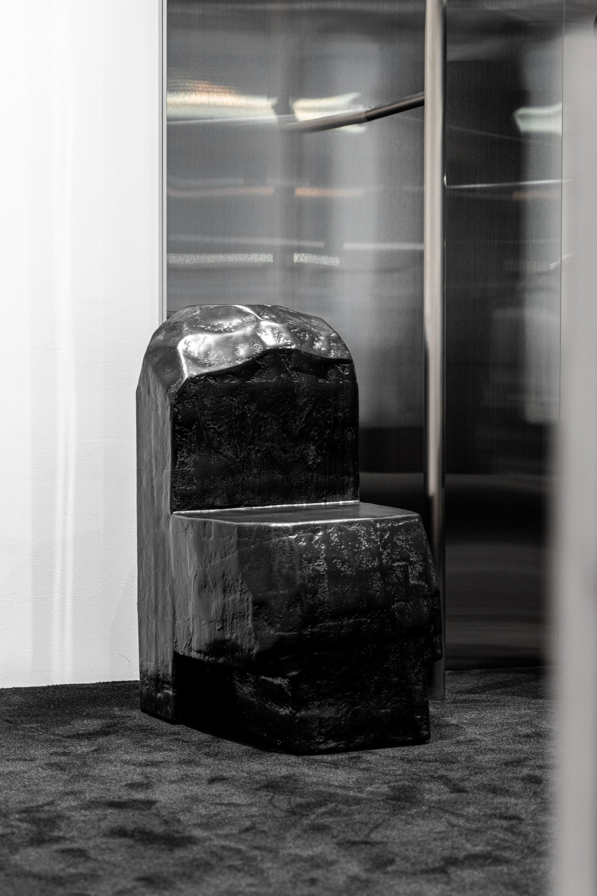 首尔“树屋”时装店丨韩国首尔丨Studio Practice-17