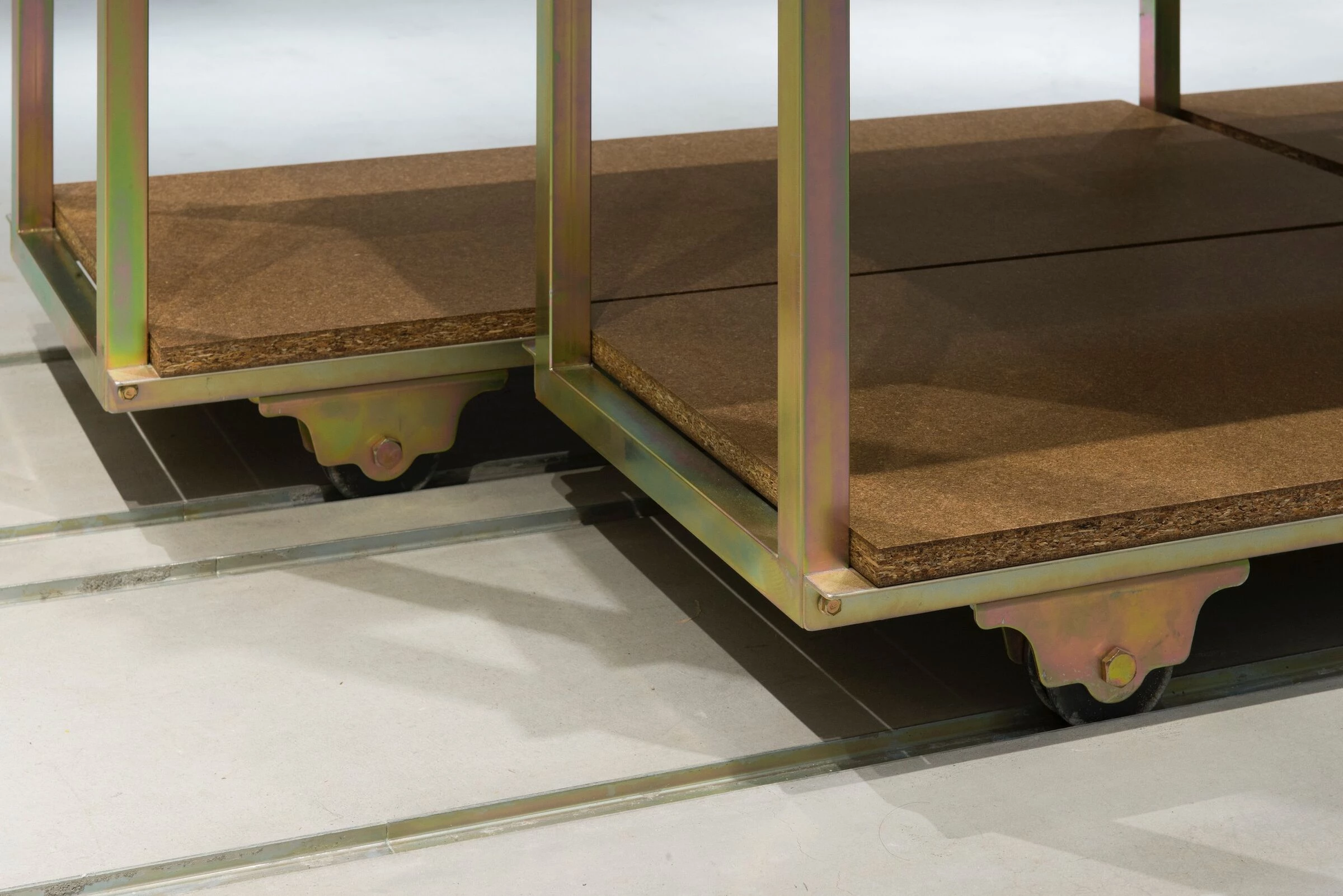 CIBONE CASE 商店设计-20