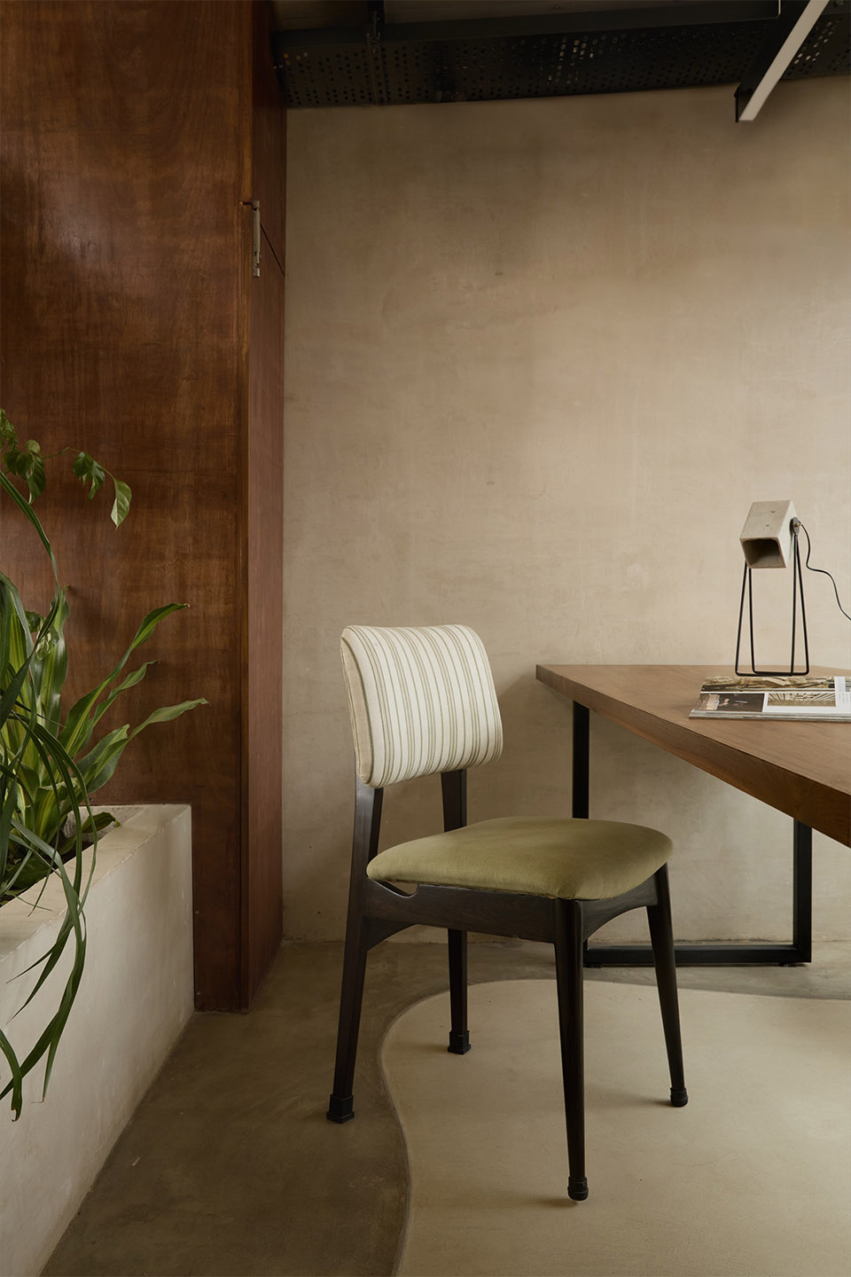 孟买Aquagreen Solutions体验中心丨印度丨MuseLAB-49