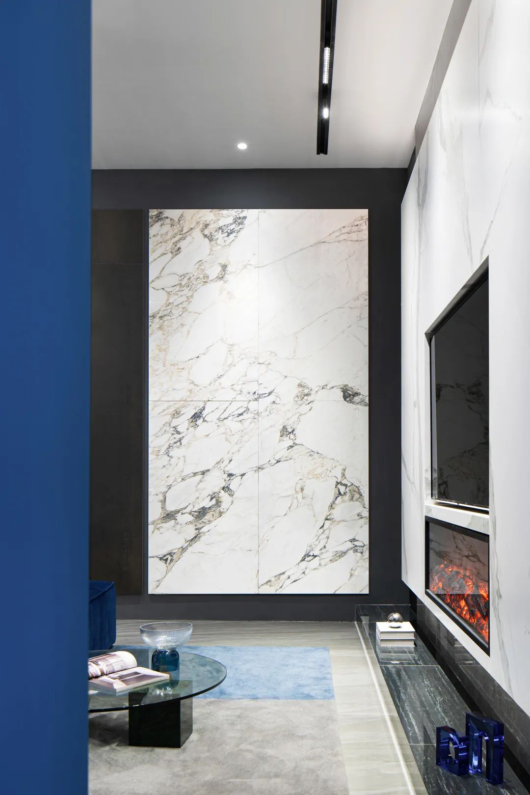 蓝堡嘉·蓝堡嘉丨中国武汉丨知白设计研究室-26