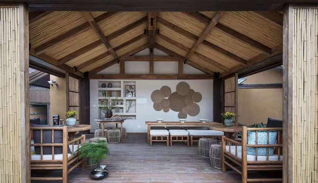 
参观江西庐山--归宗文化 -7