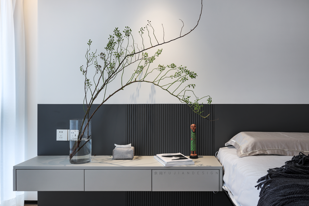 瑧湾汇丨中国深圳丨深圳余间设计有限公司-45