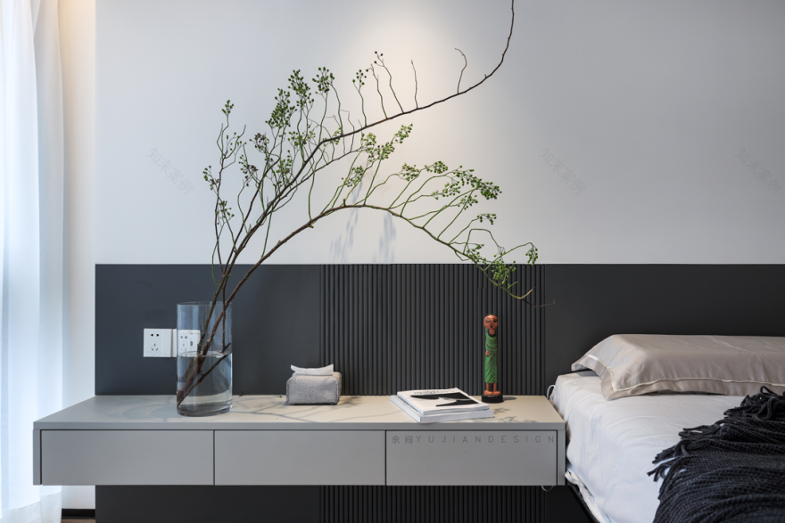 瑧湾汇丨中国深圳丨深圳余间设计有限公司-45