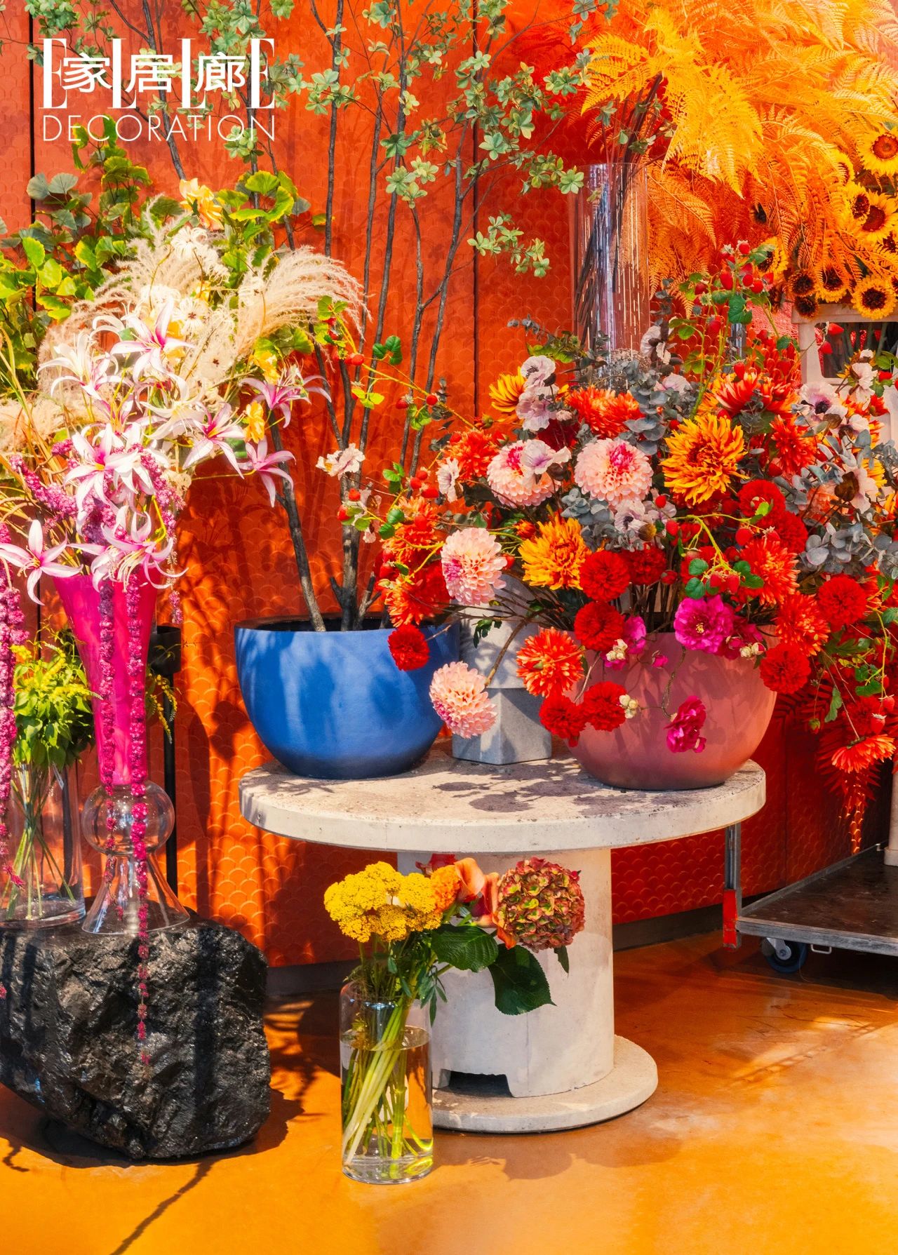 鹿特丹城市地标探索丨荷兰鹿特丹丨多个设计团队-85