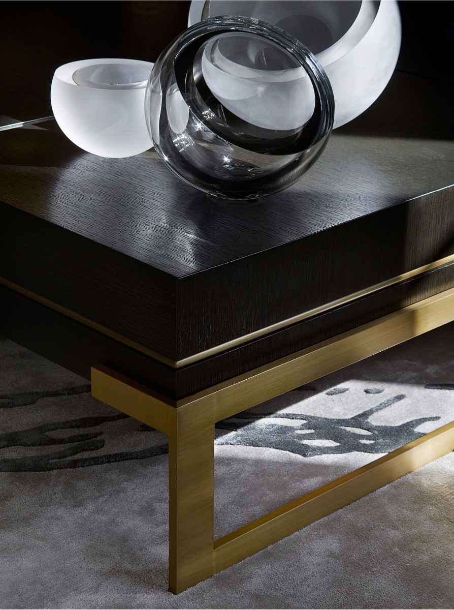 伦敦奢华家居设计 Laura Hammett 新作展现低调奢华-26