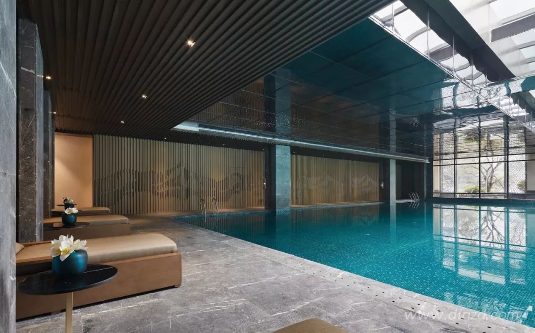 粤东海湾的温暖度假会所-96