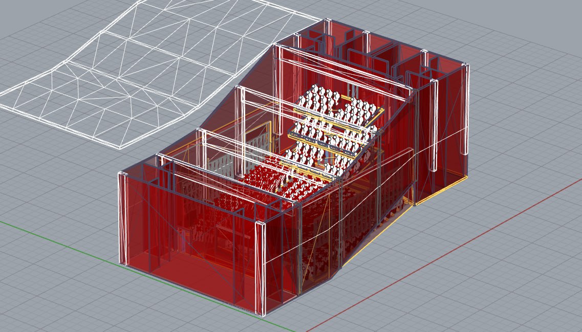 LECTURE HALL (ACOUSTICS)-6