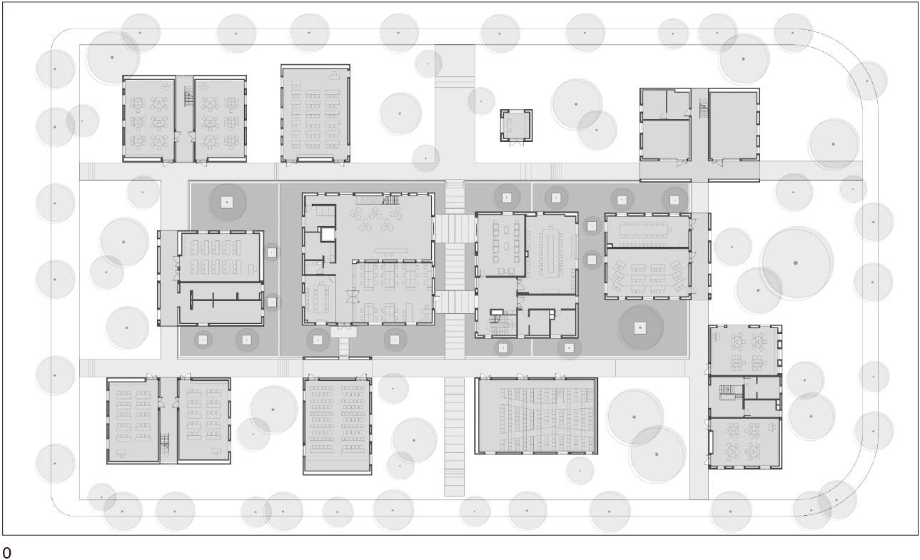 越南 Viettel 学院培训中心-15
