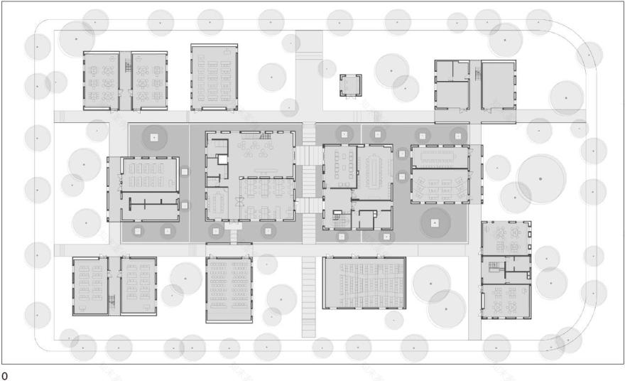 越南 Viettel 学院培训中心-15