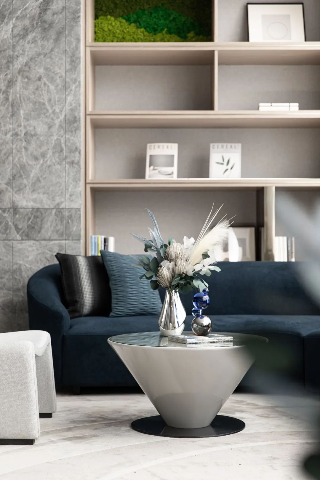 绿意烟台 | 必扬装饰的自然乌托邦设计-22