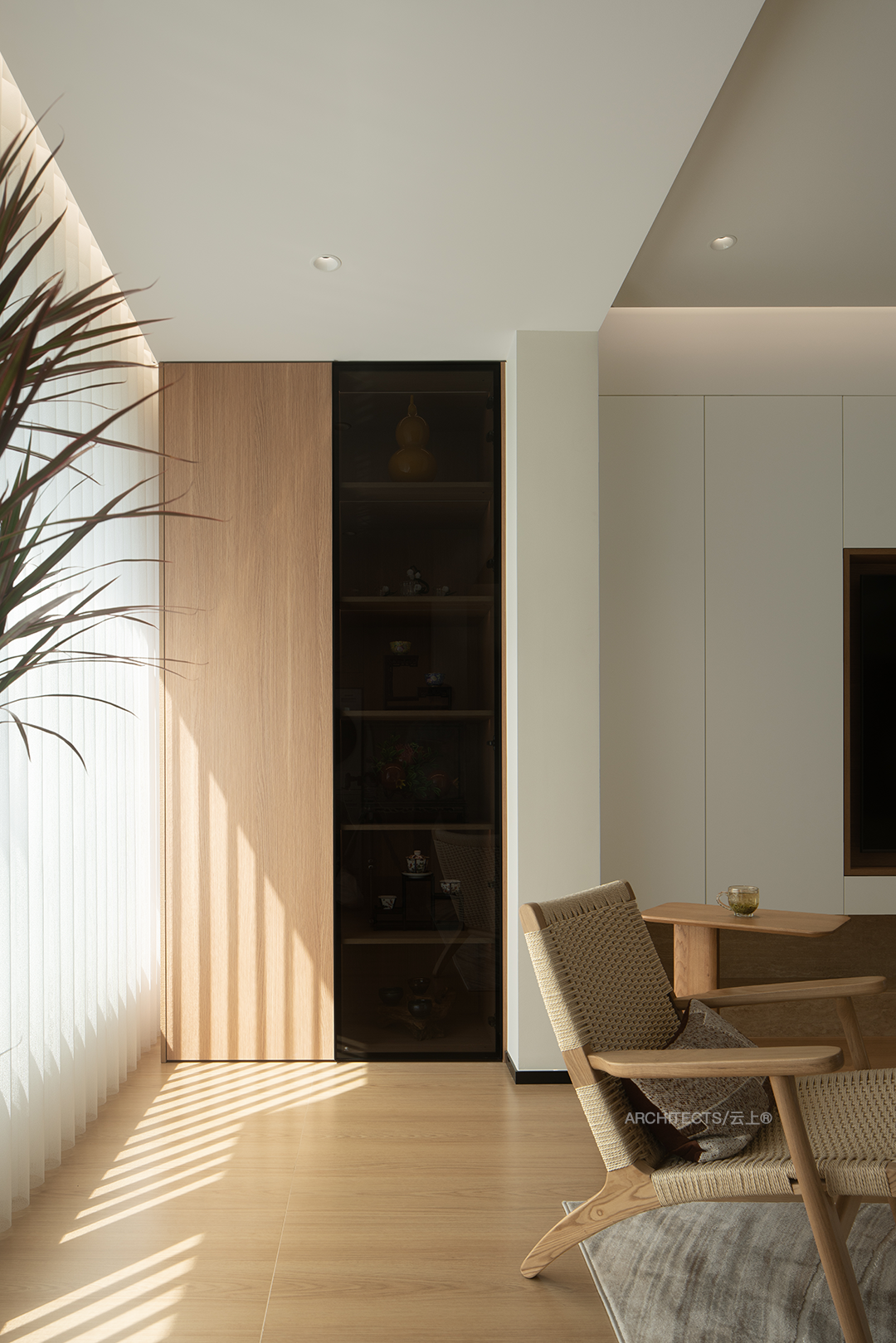 沐光丨中国淄博丨云上译舍-4