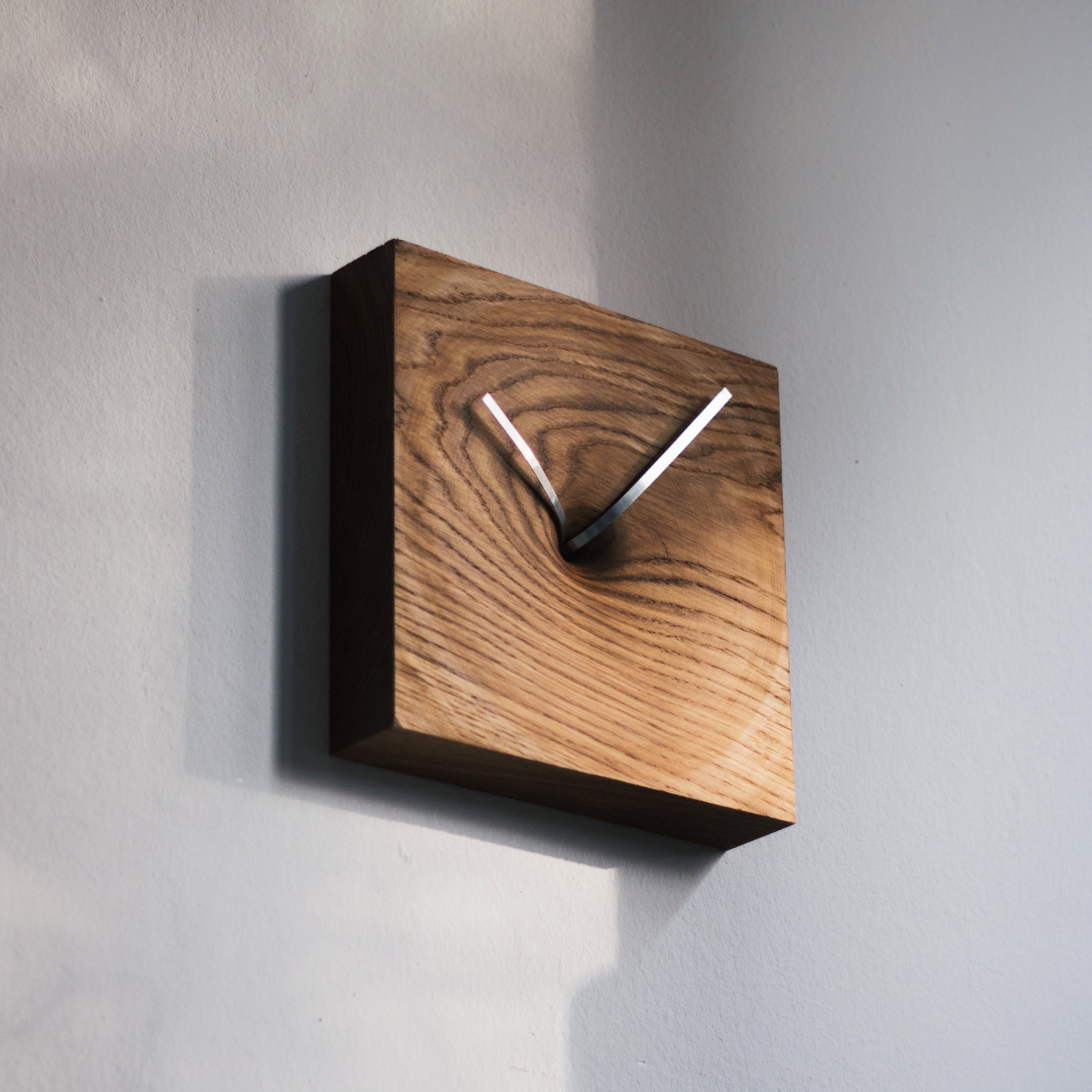 深渊时钟丨JB design & architecture-18