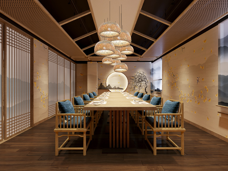 风铃屋寿司店-8