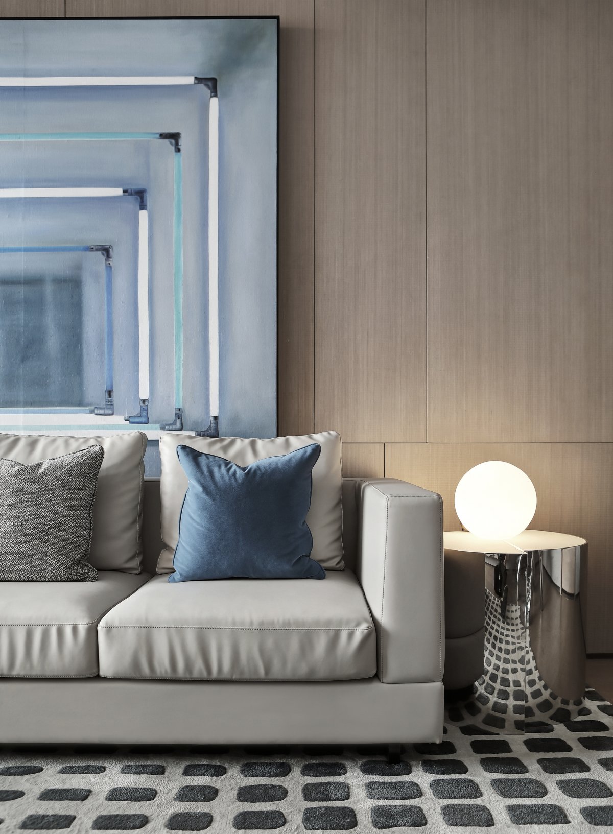 融创•云玺湾体验中心-25