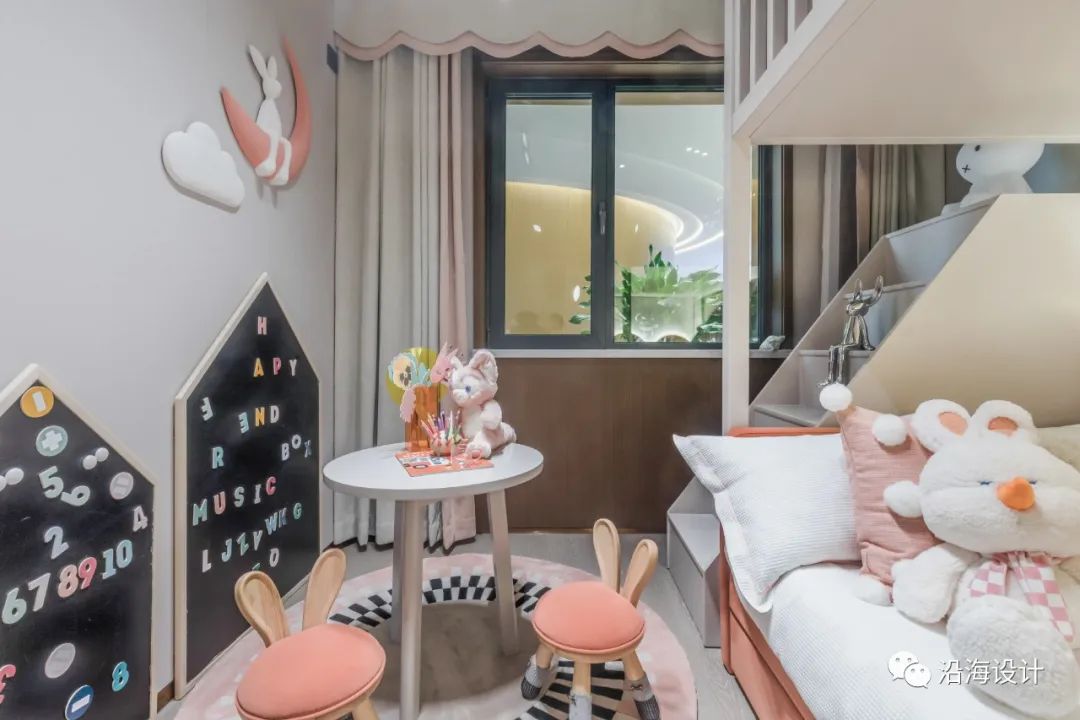 中铁建·青岛 WELL 健康城 1·1 期 S4#商业楼丨中国青岛丨青岛沿海建筑设计有限公司-49