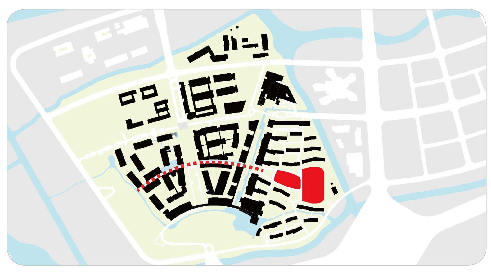 上海科技大学体育场馆-31