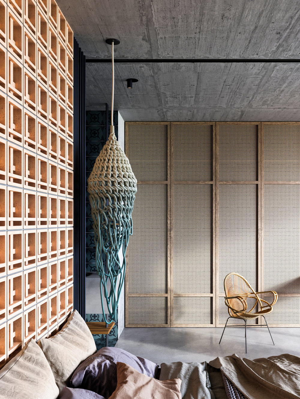 快乐山斯里兰卡度假胜地-2