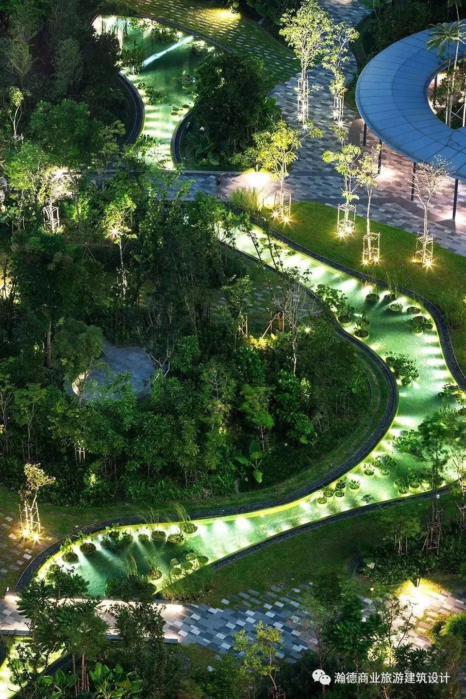 设计大爆炸时代,打造城市景观新地标-26