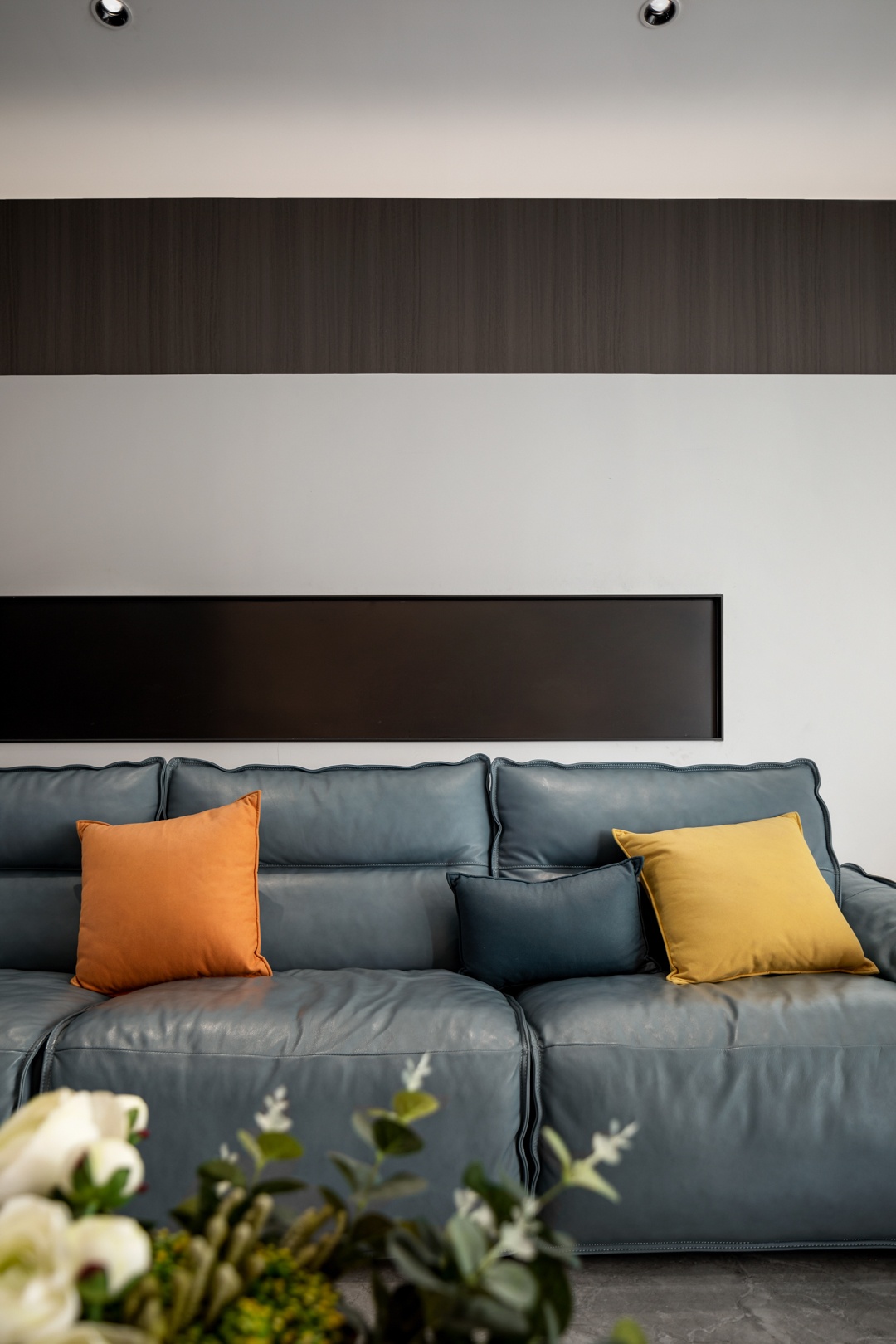 国岳府丨上海众合铂纳空间设计-9