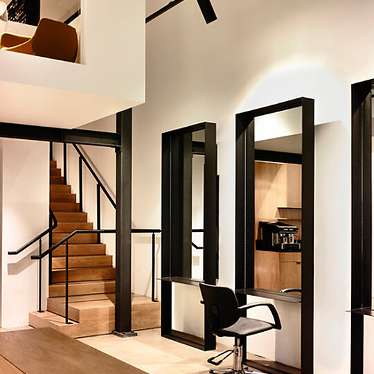 Globe Cabin, St Kilda by Travis Walton Architecture and the Globe Design Team | Australian Interior Design Awards-11