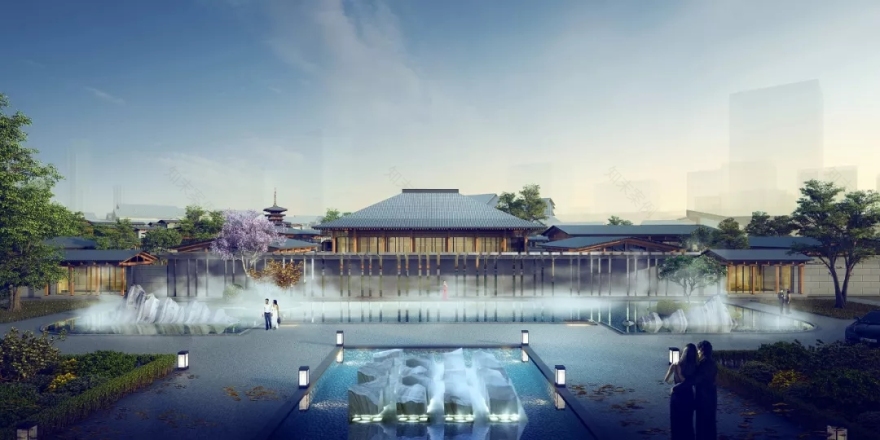 郑州·中国文谷-28