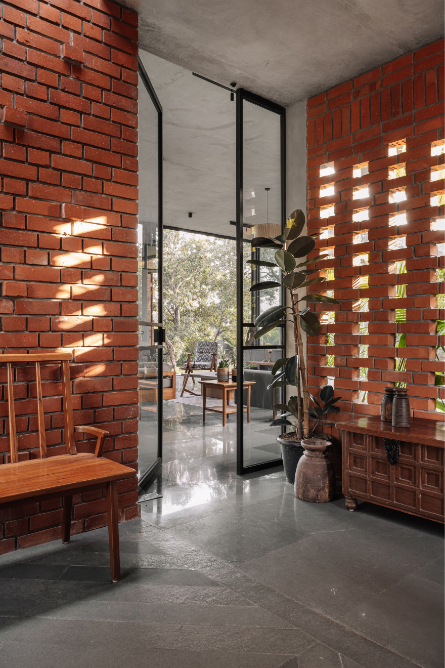 编织屋丨印度丨The BAD Studio-45