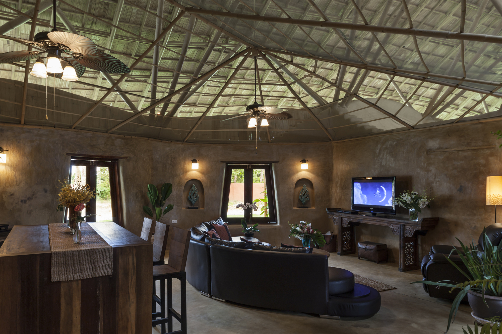 泰国清迈Trika别墅丨Chiangmai Life Construction-33