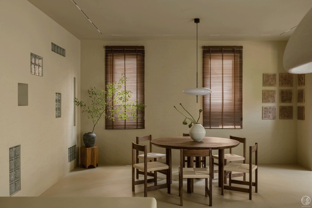 665m²独栋别墅设计丨中国眉山丨清羽设计-65