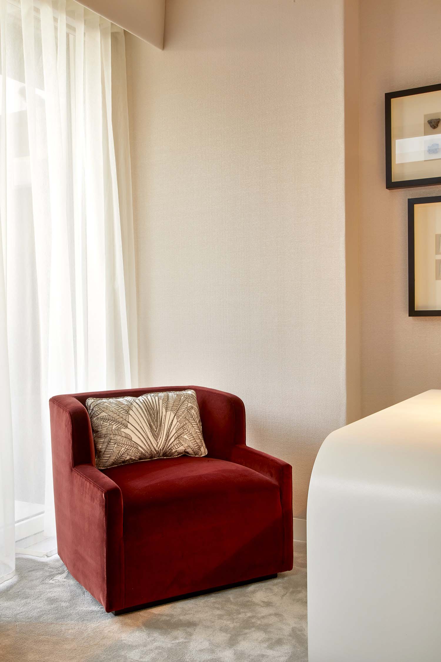 Tower Bridge Penthouse Taylor Howes-19