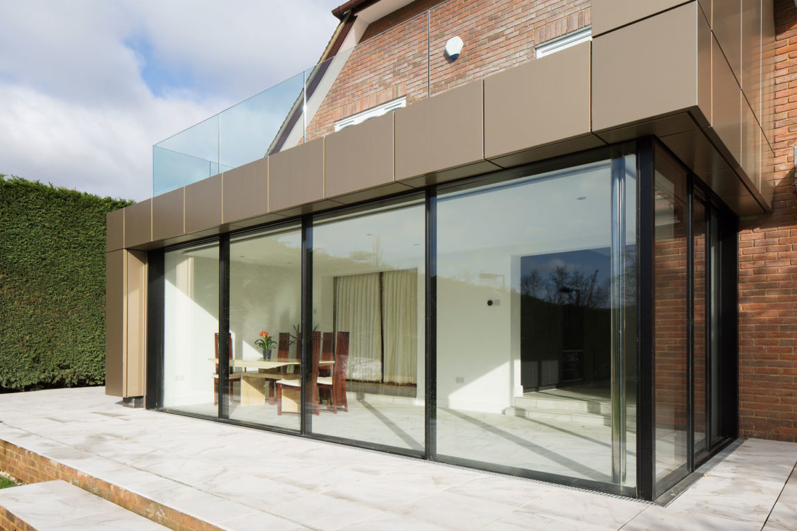 Fabulous Remodeling of a House in England for a Couple in Their Retirement Years-15