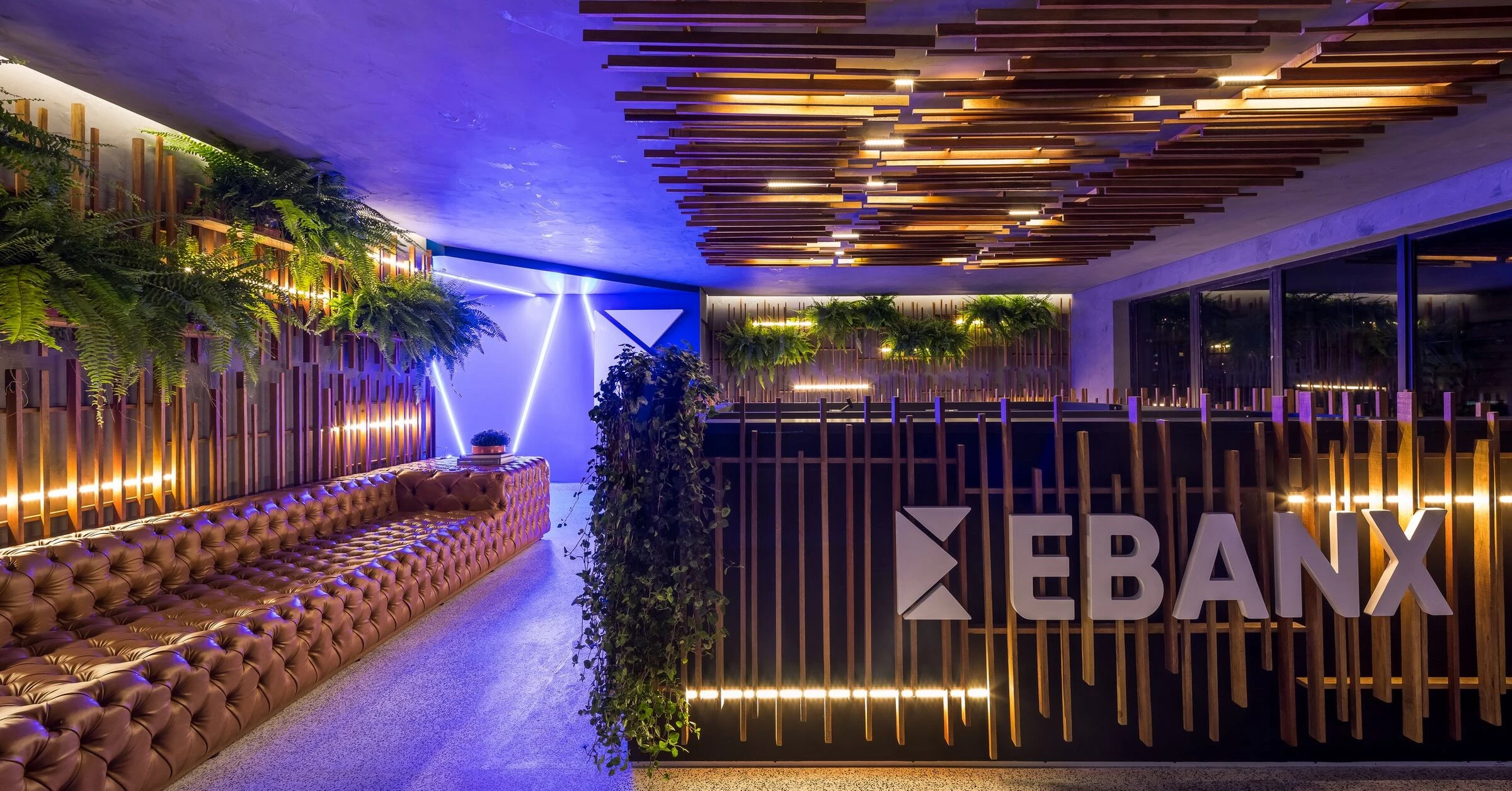 巴西 EBANX 大厅-13