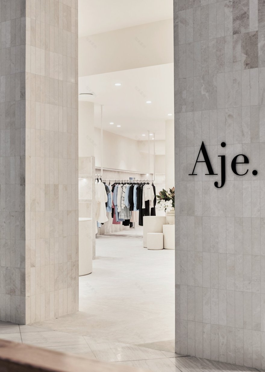 Aje Miranda 购物中心旗舰店丨VenezuelaMiranda丨NORTH+NORTH-7