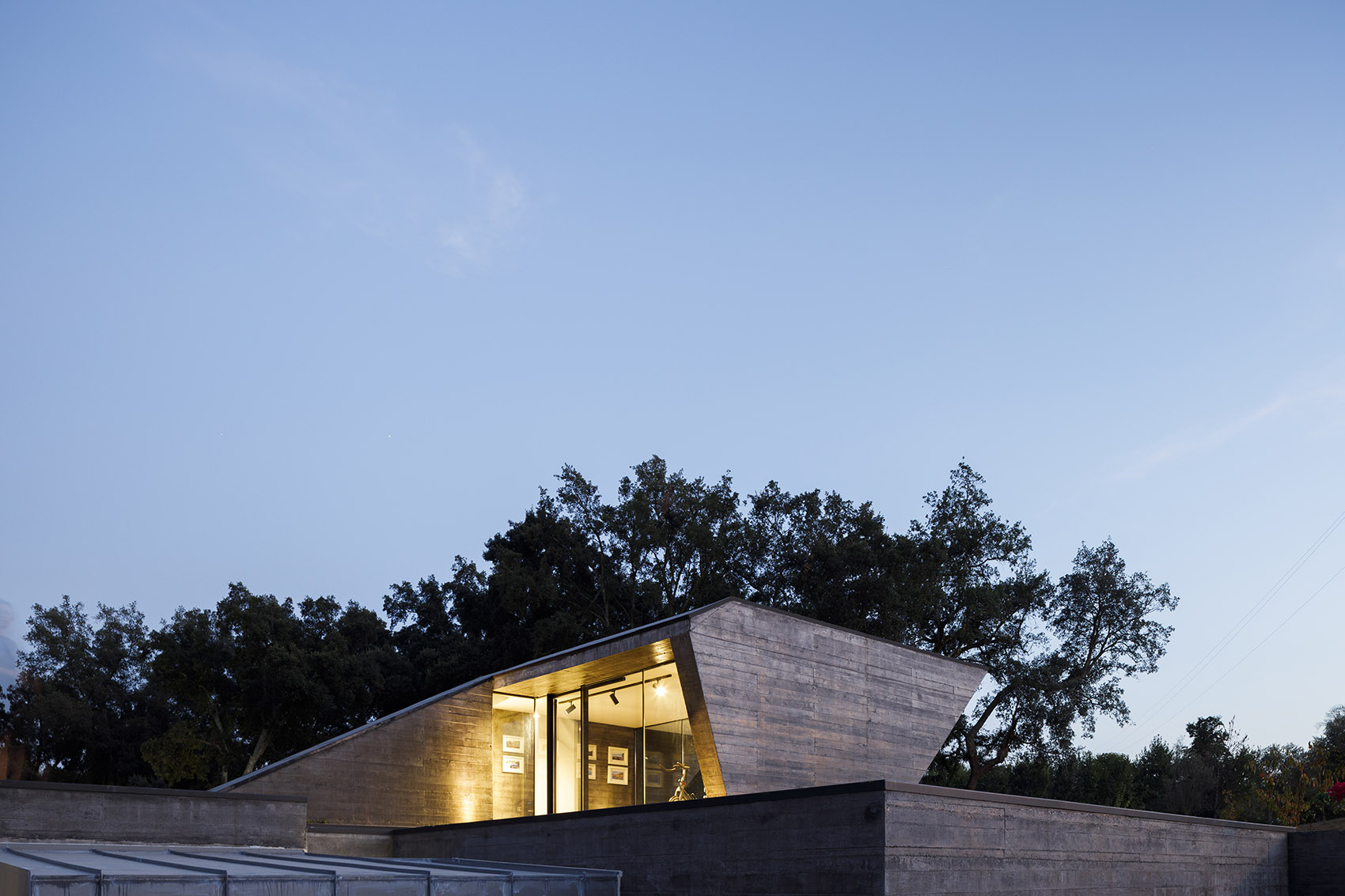 Sobreiros 别墅丨葡萄牙丨Hugo Pereira Arquitetos-147