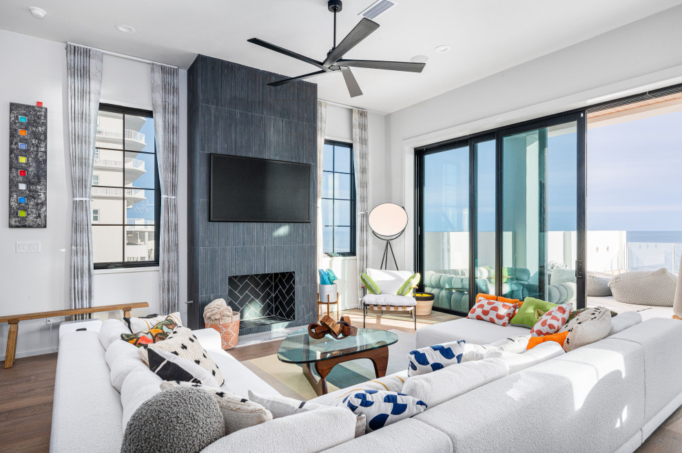 丨乌拉圭佛罗里达丨Bob Chatham Custom Home Design-96