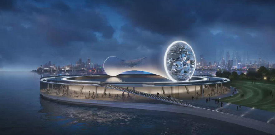 行之建筑熊星:奇思妙想的务实解法|有方讲座91场实录 – 有方-103