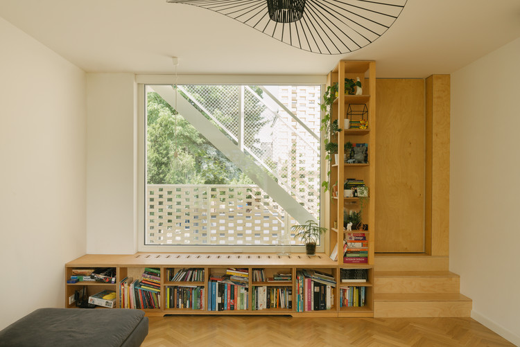 波兰城市花园之家-20