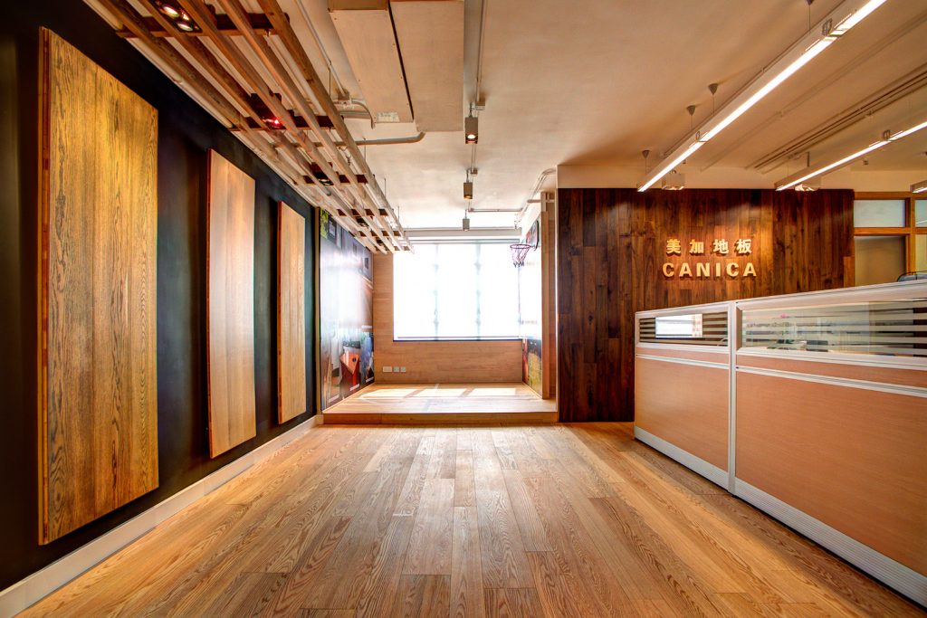 由于CANICA可能是特定的人名、地名、品牌名等专有名词，没有更多语境难以准确翻译其确切含义，此处暂无法给出准确翻译 丨中国香港丨Ample Design（设计师Louis）-18