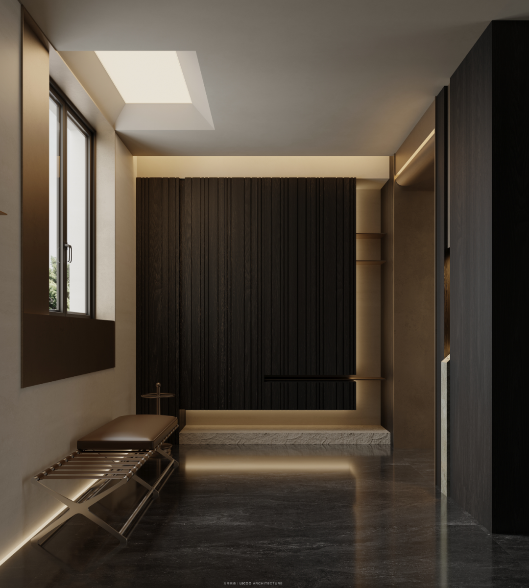 力高質造 海博熙泰｜持续生长丨中国潮州丨LECOO力高質造-8