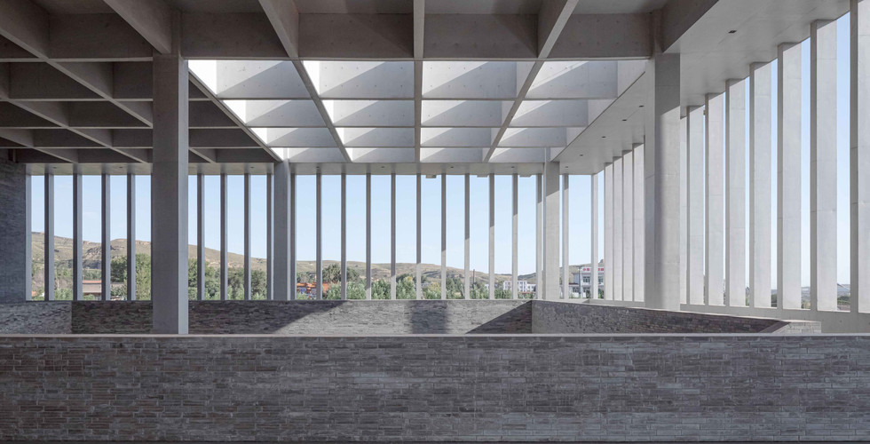 丨中国山西丨JSPA Design-55