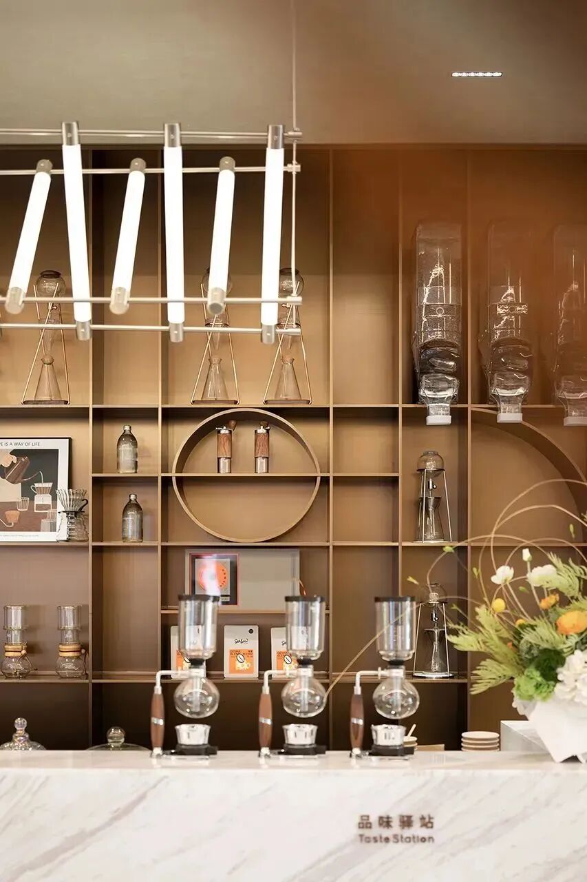 皖投xZOBEN筑本设计|行云流水下的绝美华章地-74